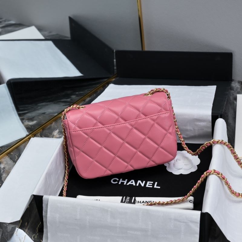 Chanel Stachel Bags